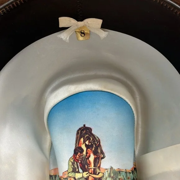 Stetson - Picture 7 of 15